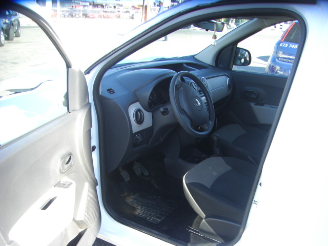 DACIA DOKKER 1.5 DCI 90CV