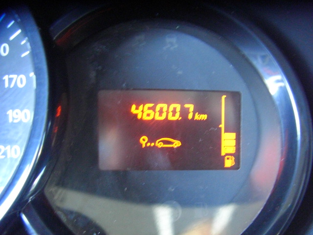 DACIA DOKKER 1.5 DCI 90CV