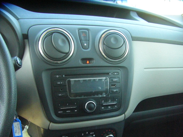 DACIA DOKKER 1.5 DCI 90CV