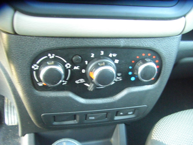 DACIA DOKKER 1.5 DCI 90CV