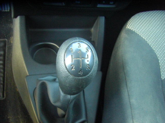 DACIA DOKKER 1.5 DCI 90CV