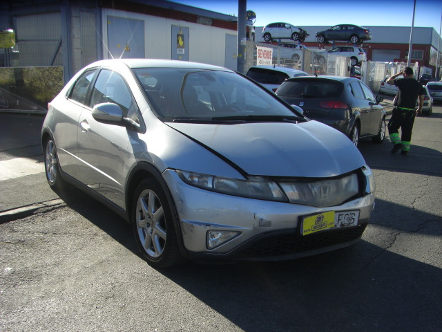 HONDA CIVIT 1.8 I 140CV GASOLINA