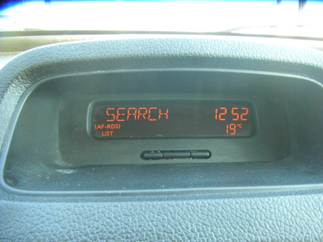 RENAULT KANGOO LUXE PRIVILEGE 1.6 GASOLINA 95CV