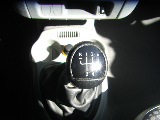 RENAULT KANGOO LUXE PRIVILEGE 1.6 GASOLINA 95CV