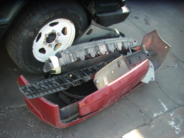 RENAULT KANGOO LUXE PRIVILEGE 1.6 GASOLINA 95CV