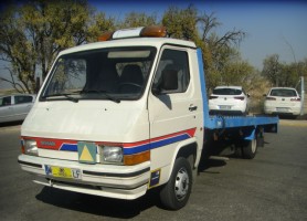 NISSAN TRADE 2.8 D 80CV PORTA COCHES NISSAN TRADE 2.8 D 80CV PORTA COCHES