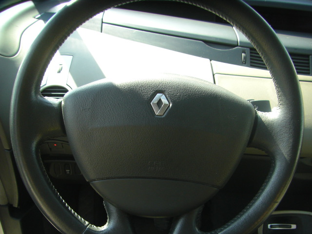 RENAULT ESPACE 2.2 DCI 150CV 7 PLAZAS