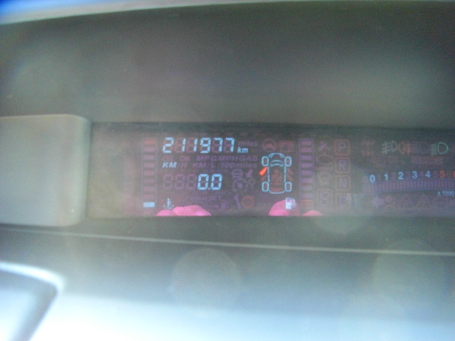 RENAULT ESPACE 2.2 DCI 150CV 7 PLAZAS