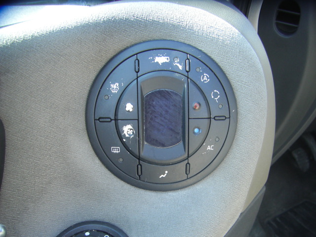 RENAULT ESPACE 2.2 DCI 150CV 7 PLAZAS