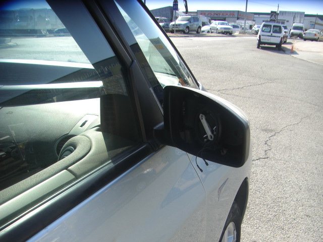 RENAULT ESPACE 2.2 DCI 150CV 7 PLAZAS