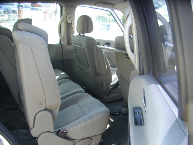 RENAULT ESPACE 2.2 DCI 150CV 7 PLAZAS