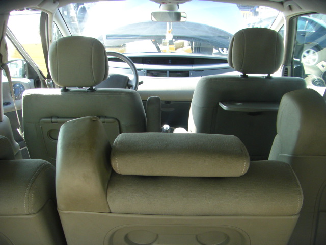 RENAULT ESPACE 2.2 DCI 150CV 7 PLAZAS