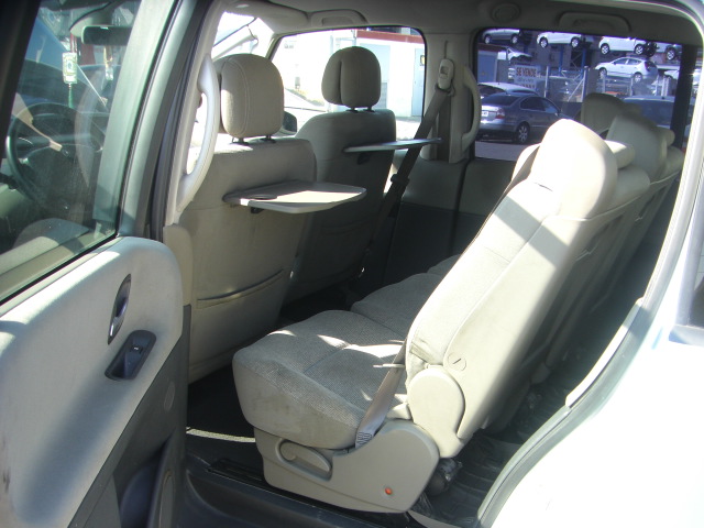 RENAULT ESPACE 2.2 DCI 150CV 7 PLAZAS