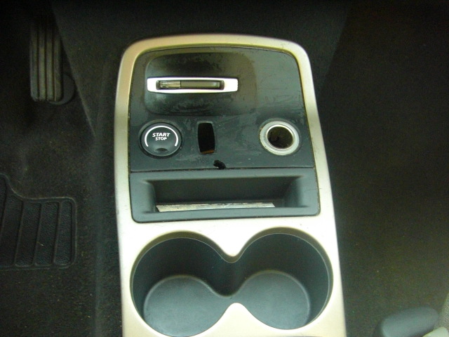 RENAULT ESPACE 2.2 DCI 150CV 7 PLAZAS