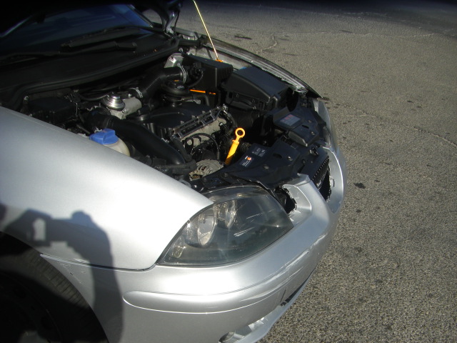 SEAT IBIZA 1.9 TDI 100CV