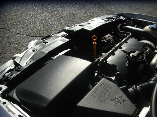 SEAT IBIZA 1.9 TDI 100CV