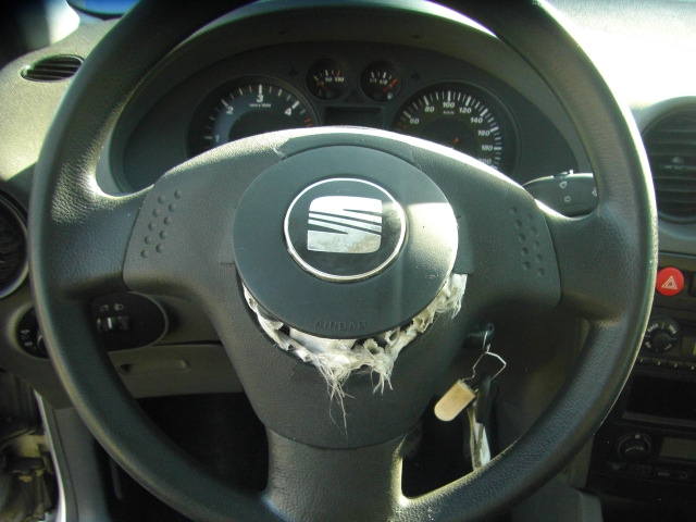 SEAT IBIZA 1.9 TDI 100CV