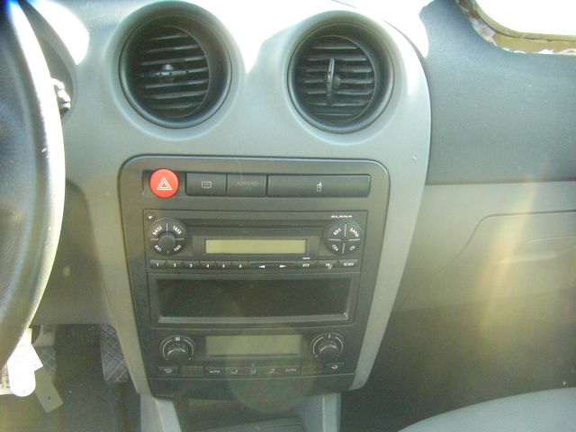 SEAT IBIZA 1.9 TDI 100CV