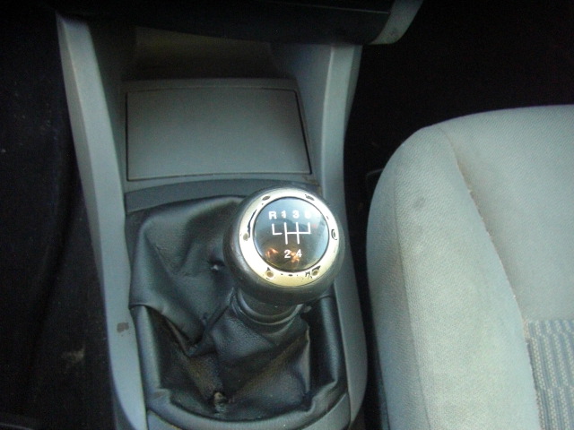 SEAT IBIZA 1.9 TDI 100CV