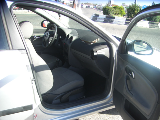 SEAT IBIZA 1.9 TDI 100CV