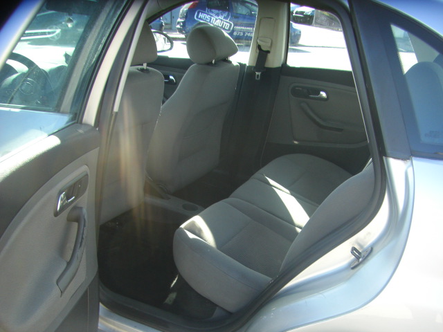 SEAT IBIZA 1.9 TDI 100CV