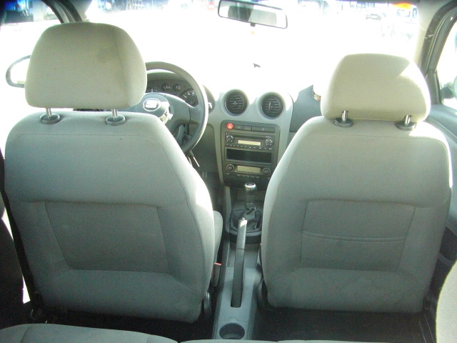 SEAT IBIZA 1.9 TDI 100CV