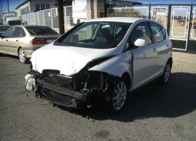 SEAT ALTEA 1.9 TDI 105CV AUTOMATICO SEAT ALTEA 1.9 TDI 105CV AUTOMATICO