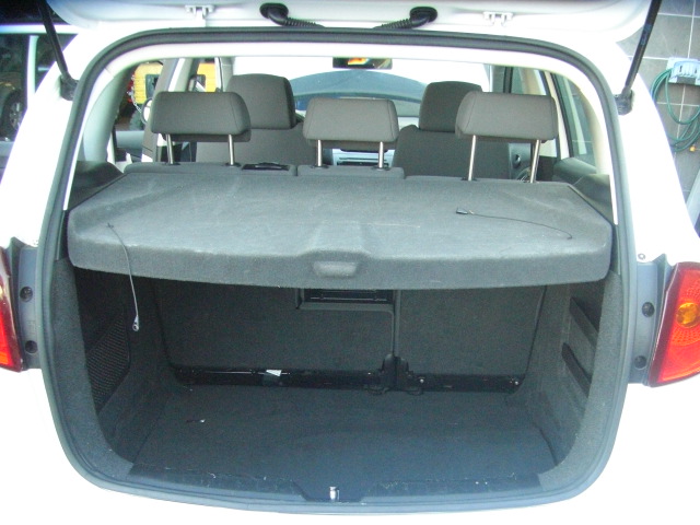 SEAT ALTEA 1.9 TDI 105CV AUTOMATICO