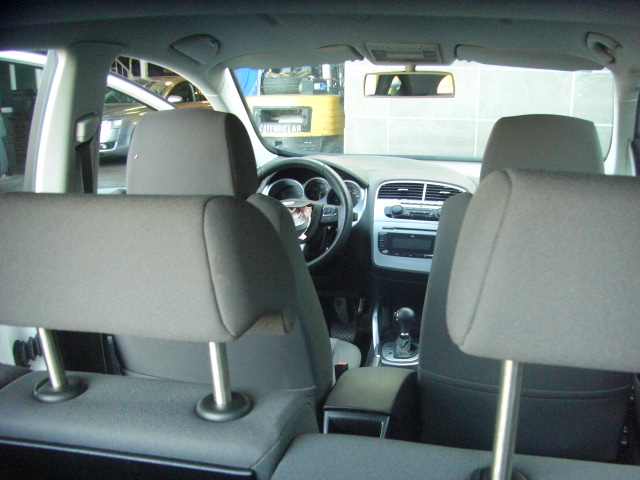 SEAT ALTEA 1.9 TDI 105CV AUTOMATICO