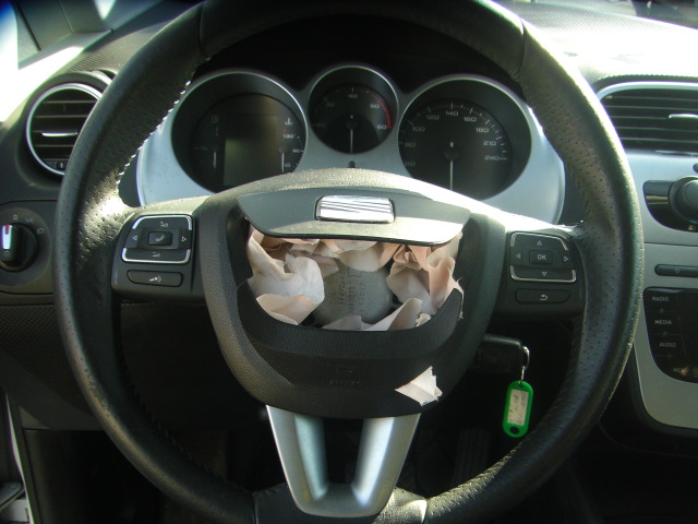 SEAT ALTEA 1.9 TDI 105CV AUTOMATICO