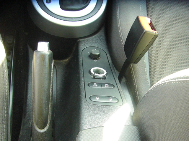 SEAT ALTEA 1.9 TDI 105CV AUTOMATICO