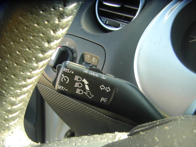 SEAT ALTEA 1.9 TDI 105CV AUTOMATICO