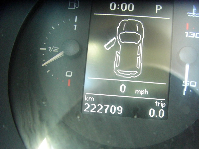 SEAT ALTEA 1.9 TDI 105CV AUTOMATICO