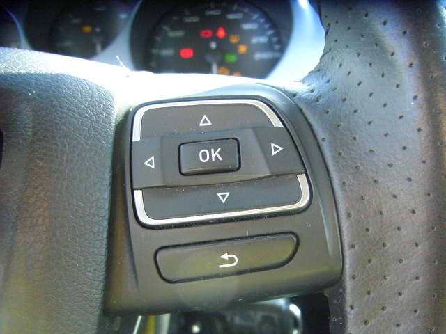 SEAT ALTEA 1.9 TDI 105CV AUTOMATICO