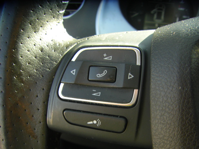 SEAT ALTEA 1.9 TDI 105CV AUTOMATICO