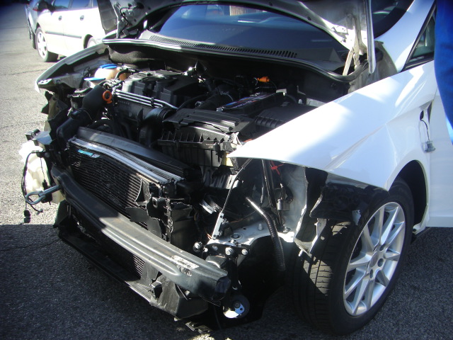 SEAT ALTEA 1.9 TDI 105CV AUTOMATICO