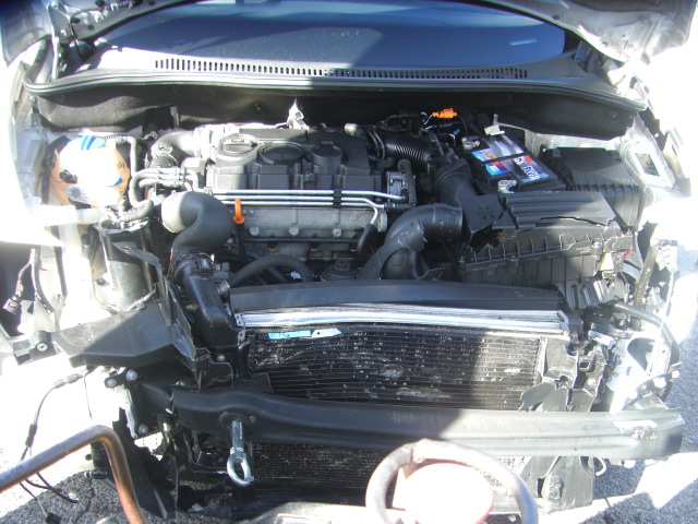 SEAT ALTEA 1.9 TDI 105CV AUTOMATICO