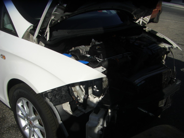 SEAT ALTEA 1.9 TDI 105CV AUTOMATICO