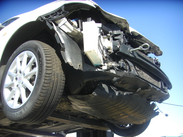 SEAT ALTEA 1.9 TDI 105CV AUTOMATICO