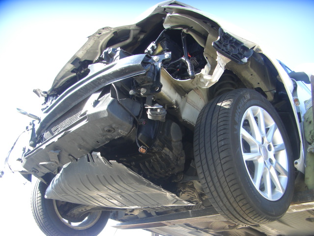 SEAT ALTEA 1.9 TDI 105CV AUTOMATICO