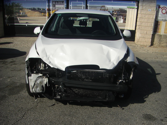 SEAT ALTEA 1.9 TDI 105CV AUTOMATICO