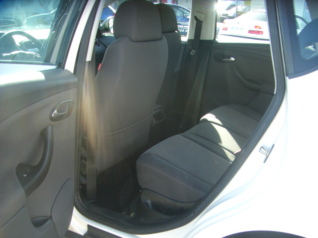 SEAT ALTEA 1.9 TDI 105CV AUTOMATICO