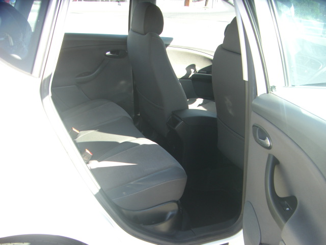 SEAT ALTEA 1.9 TDI 105CV AUTOMATICO
