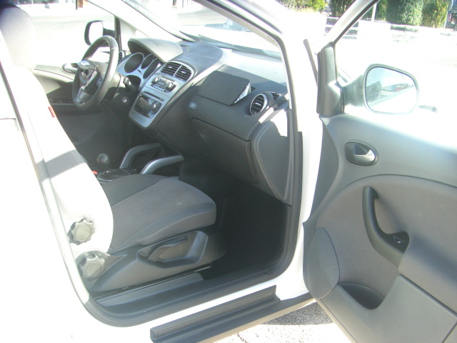 SEAT ALTEA 1.9 TDI 105CV AUTOMATICO