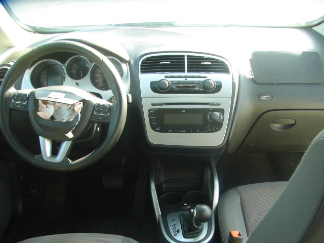 SEAT ALTEA 1.9 TDI 105CV AUTOMATICO