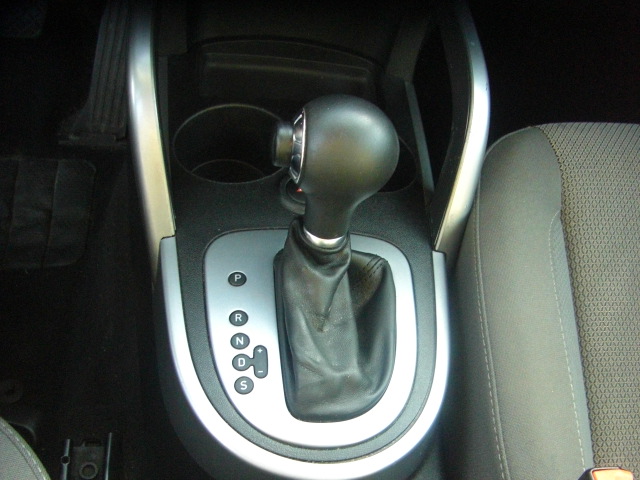 SEAT ALTEA 1.9 TDI 105CV AUTOMATICO