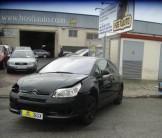 CITROEN C4 1.6 I COLLECTIO 108CV GASOLINA CITROEN C4 1.6 I COLLECTIO 108CV GASOLINA