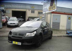 CITROEN C4 1.6 I COLLECTIO 108CV GASOLINA CITROEN C4 1.6 I COLLECTIO 108CV GASOLINA