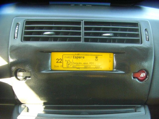 CITROEN C4 1.6 I COLLECTIO 108CV GASOLINA