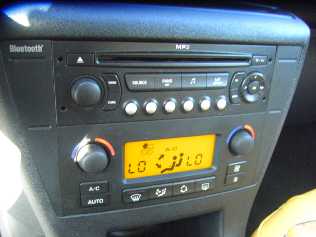 CITROEN C4 1.6 I COLLECTIO 108CV GASOLINA